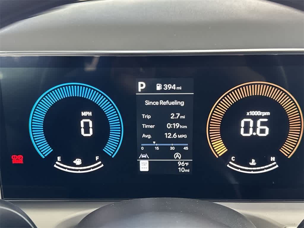 Thumbnail: 2026 Hyundai Tucson - 16