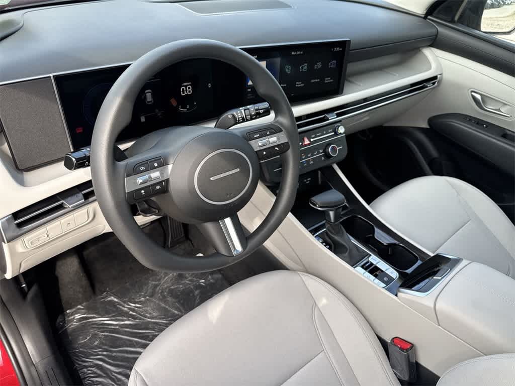 Thumbnail: 2026 Hyundai Tucson - 13