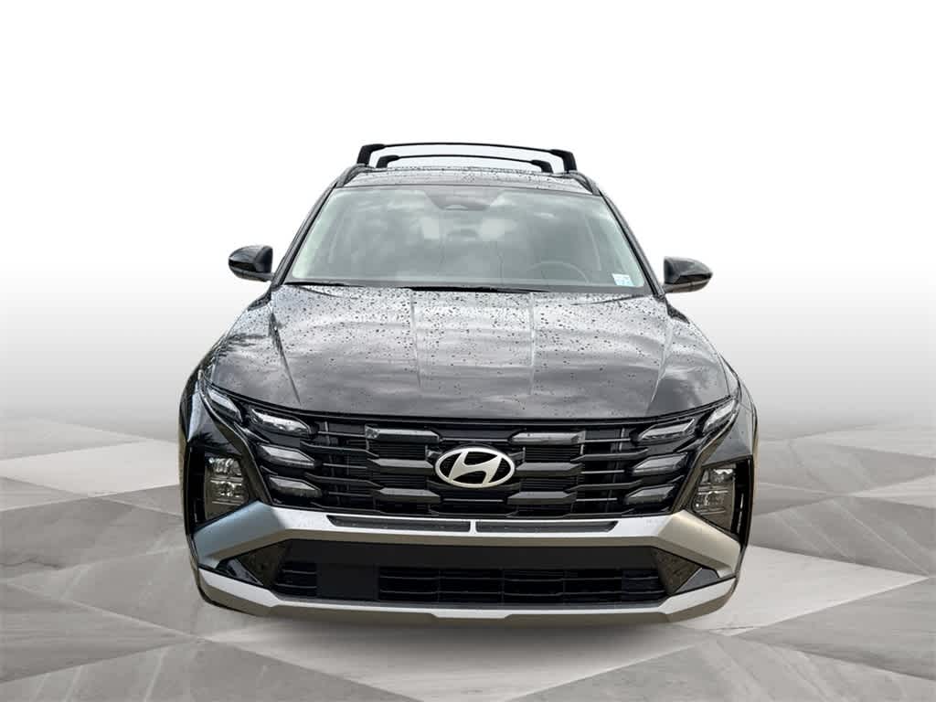 Thumbnail: 2026 Hyundai Tucson - 3