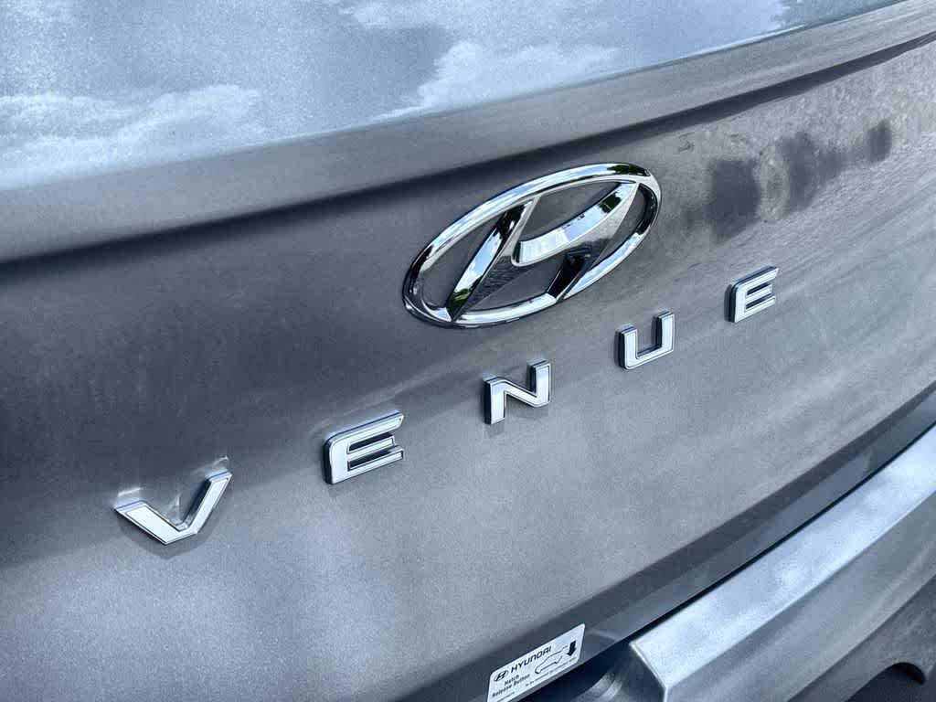 Thumbnail: 2025 Hyundai Venue - 10