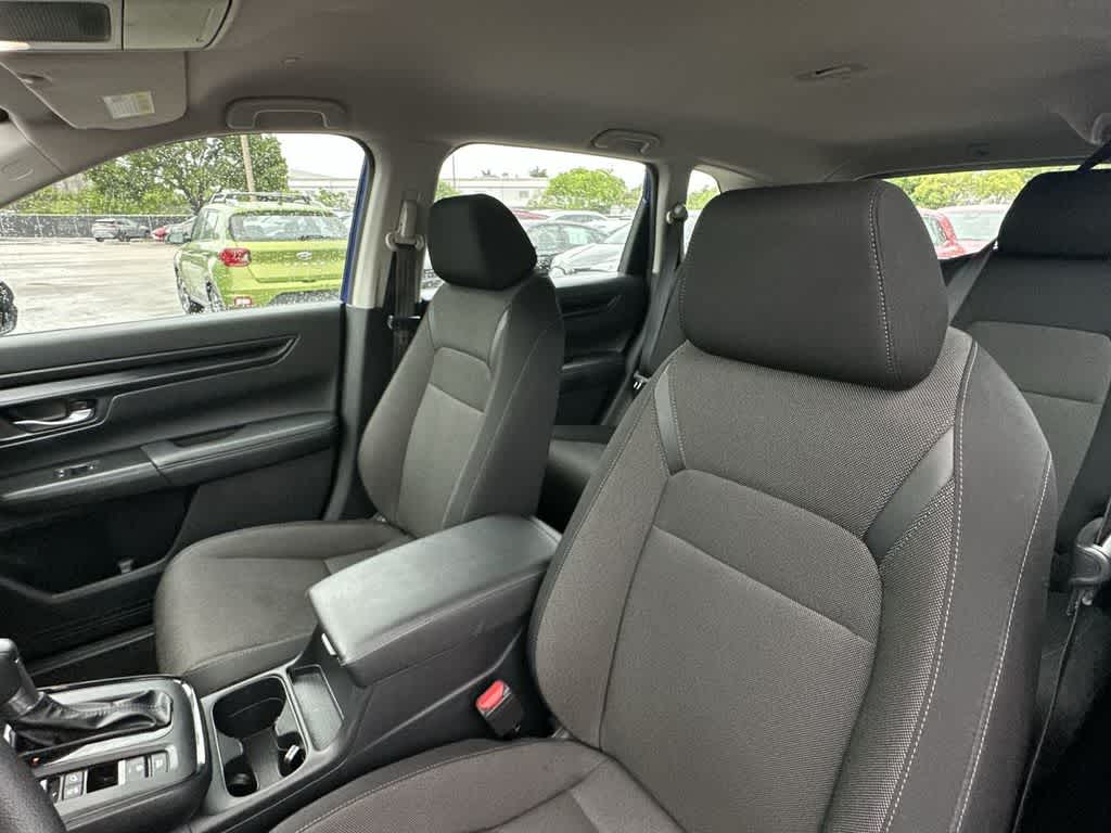 Thumbnail: 2024 Honda CR-V - 21