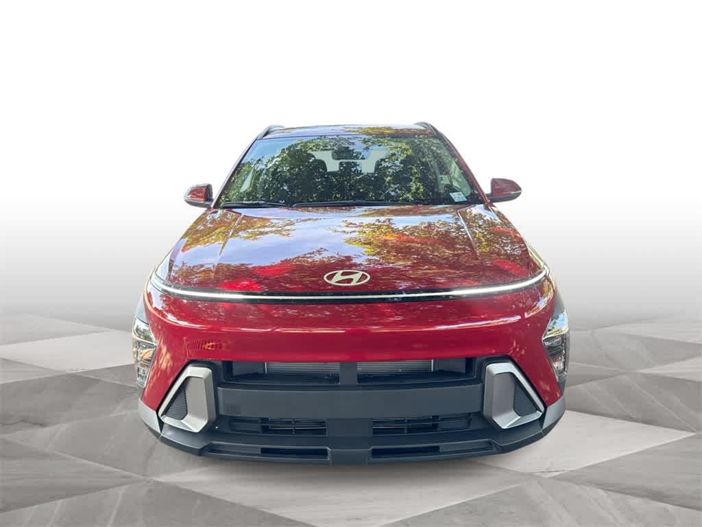 Thumbnail: 2024 Hyundai Kona - 3