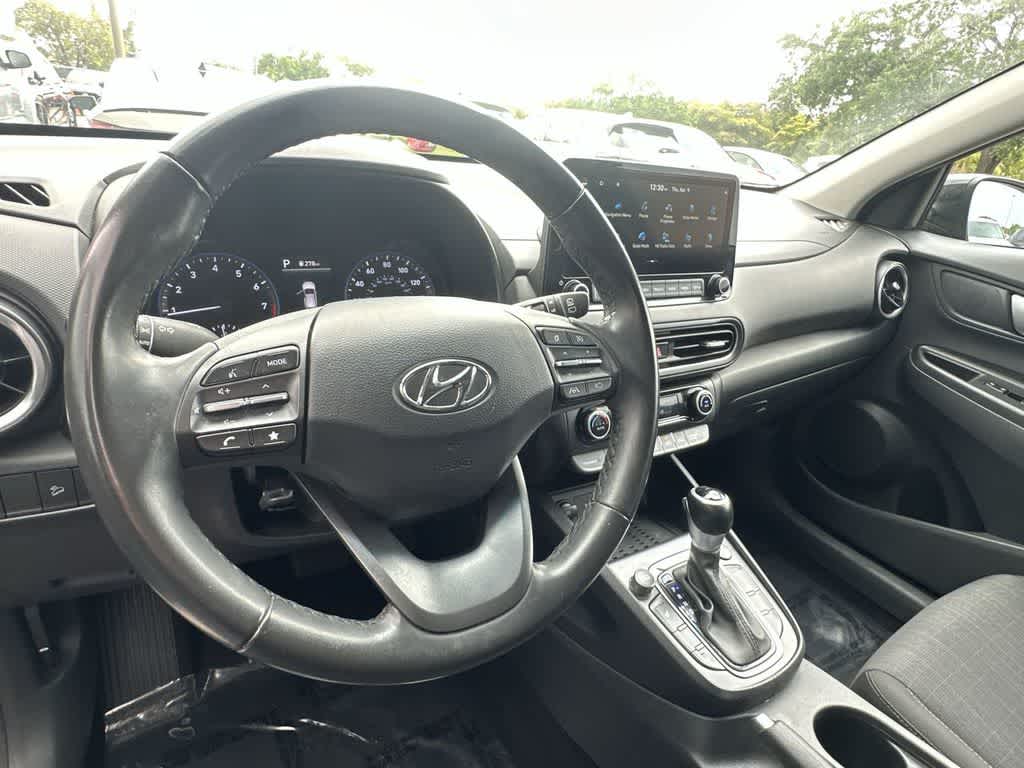 Thumbnail: 2023 Hyundai Kona - 13