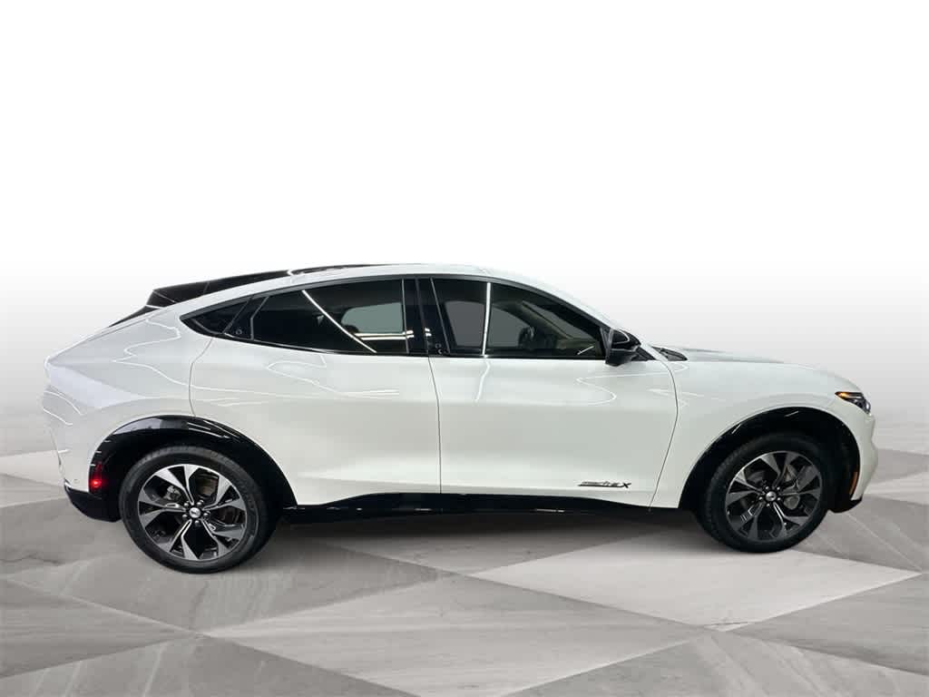 Thumbnail: 2023 Ford Mustang Mach-E - 9