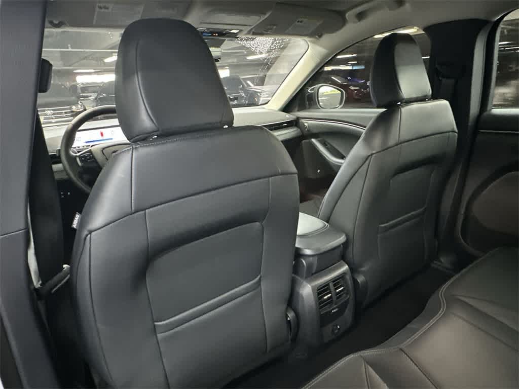 Thumbnail: 2023 Ford Mustang Mach-E - 23