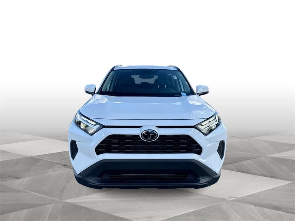 Thumbnail: 2024 Toyota RAV4 - 3