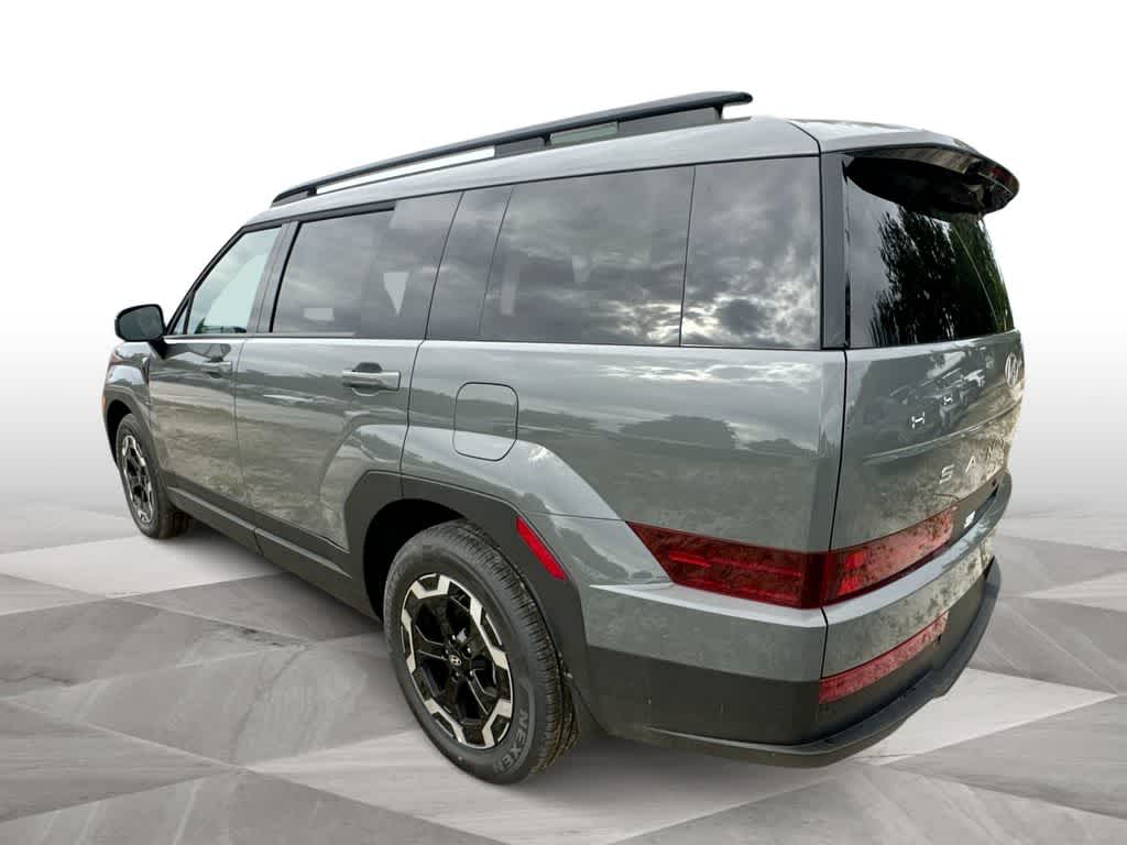 Thumbnail: 2026 Hyundai Santa Fe - 6