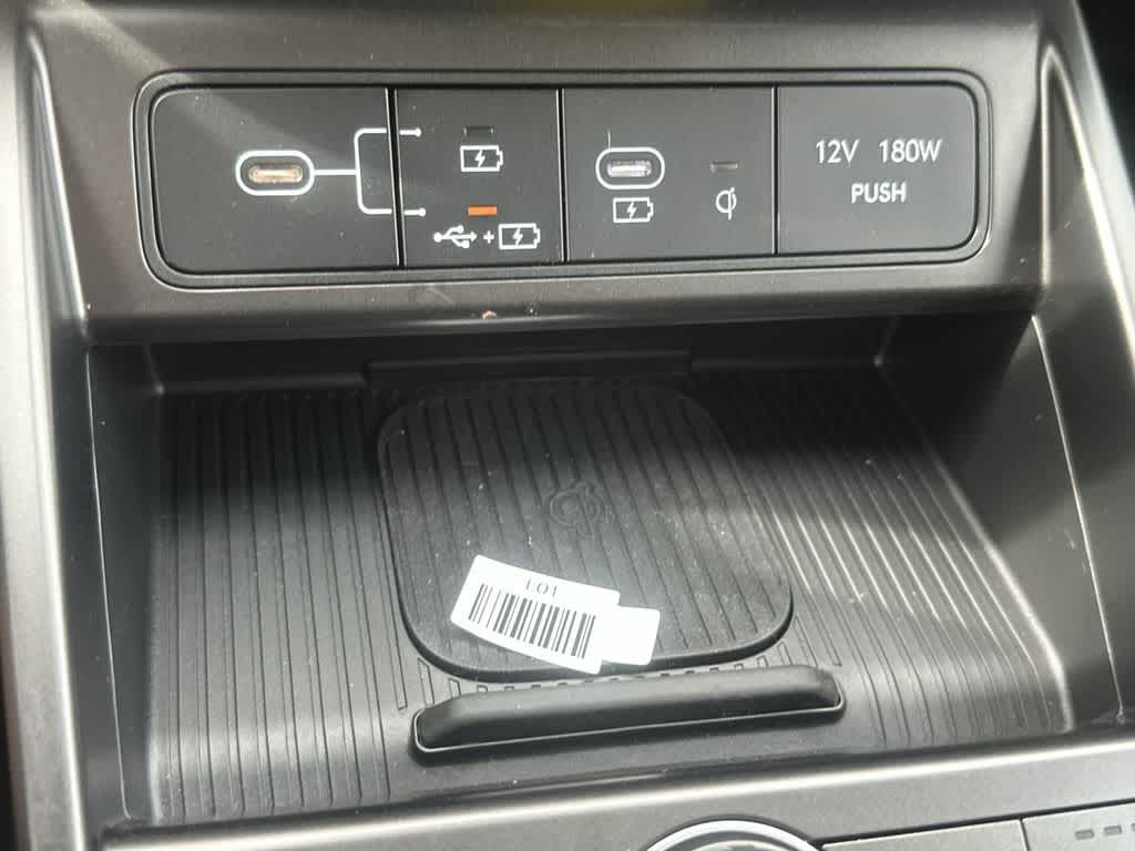 Thumbnail: 2026 Hyundai Kona - 23