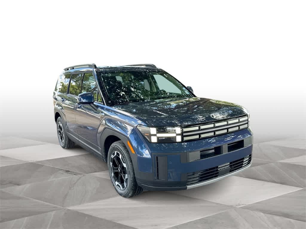 Thumbnail: 2026 Hyundai Santa Fe - 2