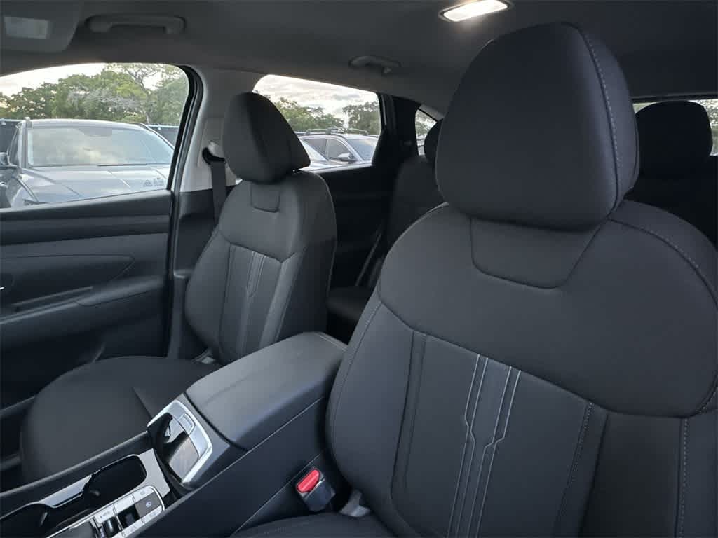 Thumbnail: 2026 Hyundai Tucson - 14