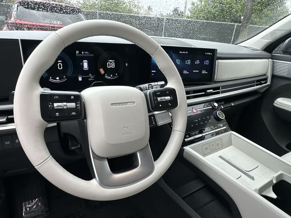 Thumbnail: 2025 Hyundai Santa Fe - 13