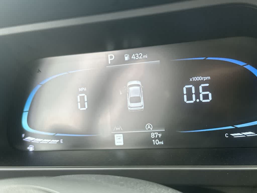 Thumbnail: 2026 Hyundai Elantra - 20