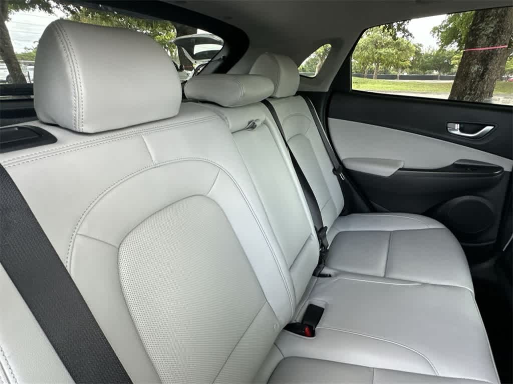 Thumbnail: 2023 Hyundai Kona - 26