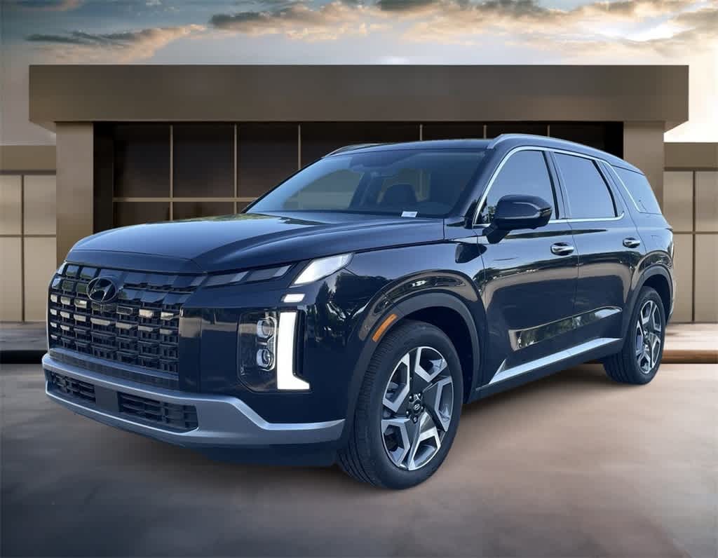 2024 Hyundai Palisade Limited -
                Doral, FL