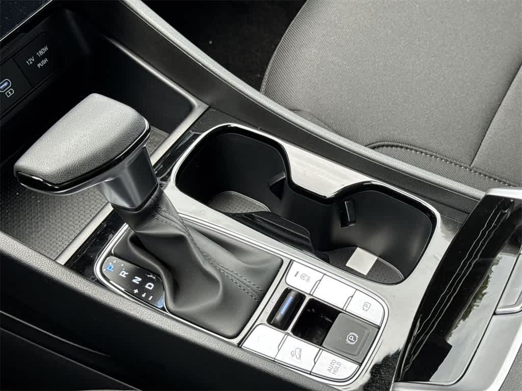 Thumbnail: 2026 Hyundai Tucson - 21