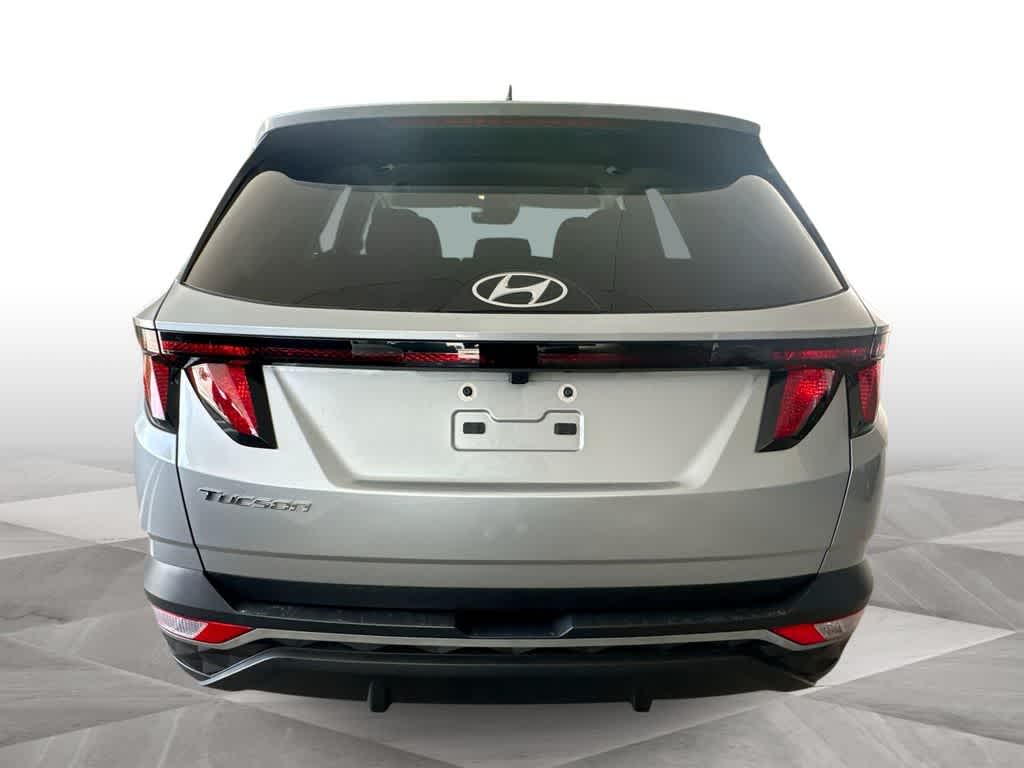 Thumbnail: 2024 Hyundai Tucson - 7