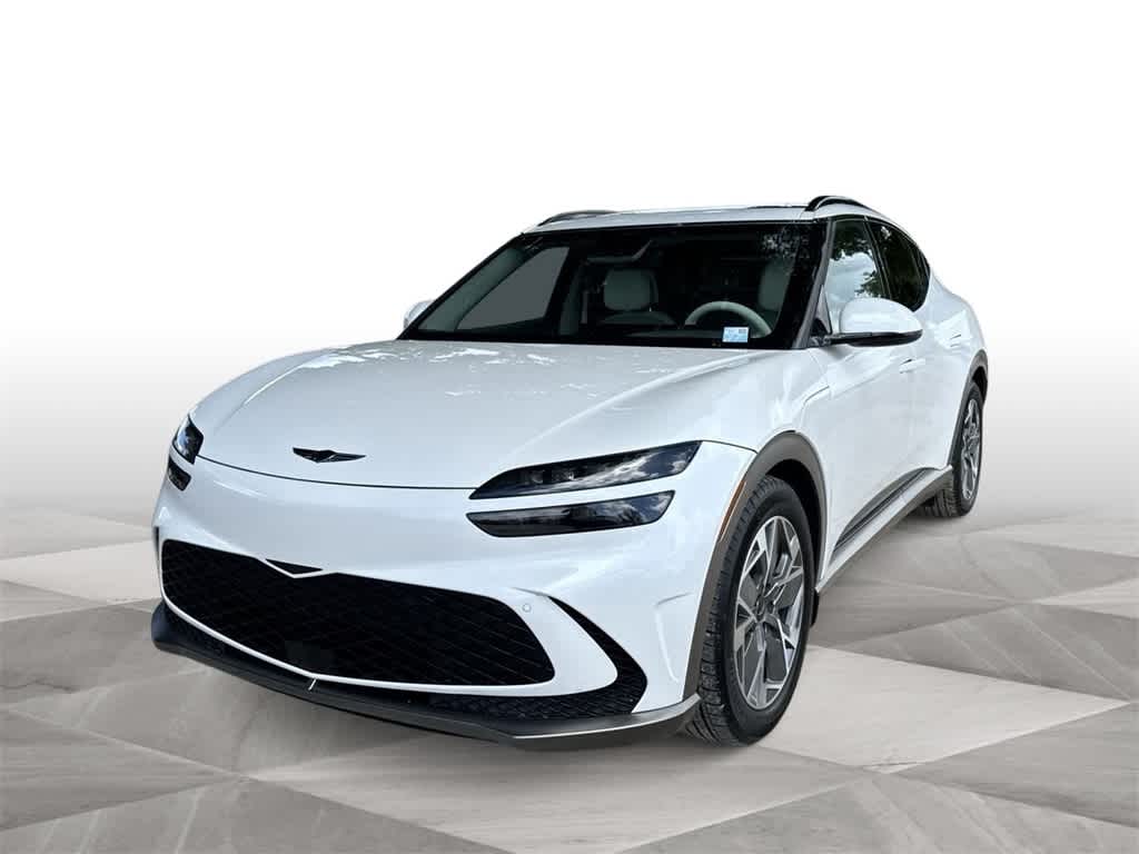2024 Genesis GV60 Standard -
                  Doral, FL