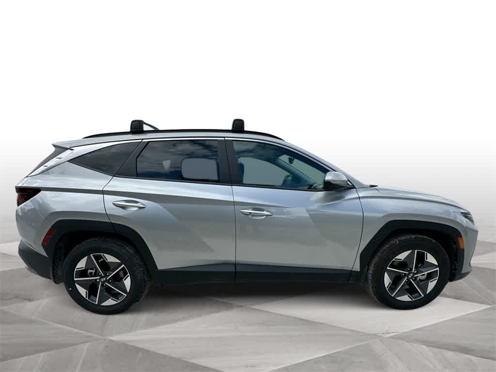 Thumbnail: 2026 Hyundai Tucson - 9