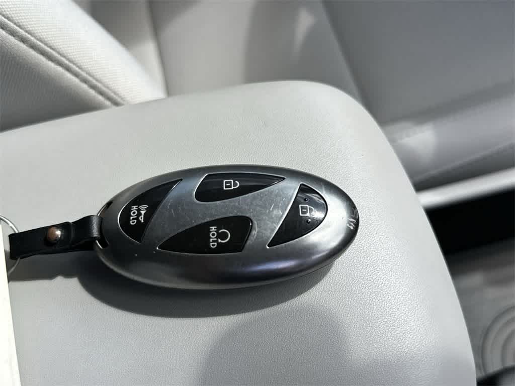 Thumbnail: 2024 Hyundai Kona - 28