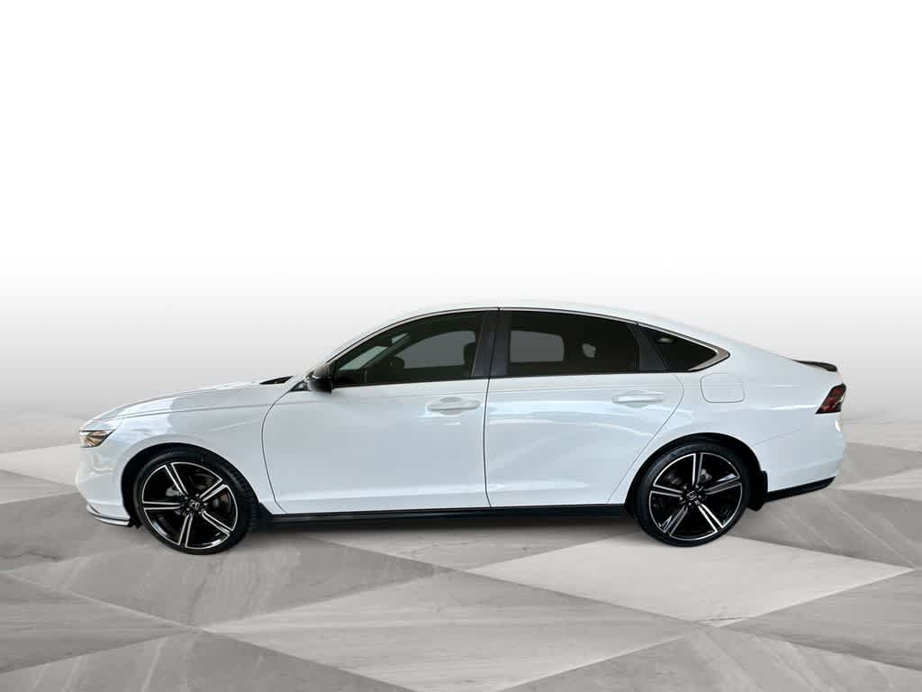 Thumbnail: 2023 Honda Accord - 5