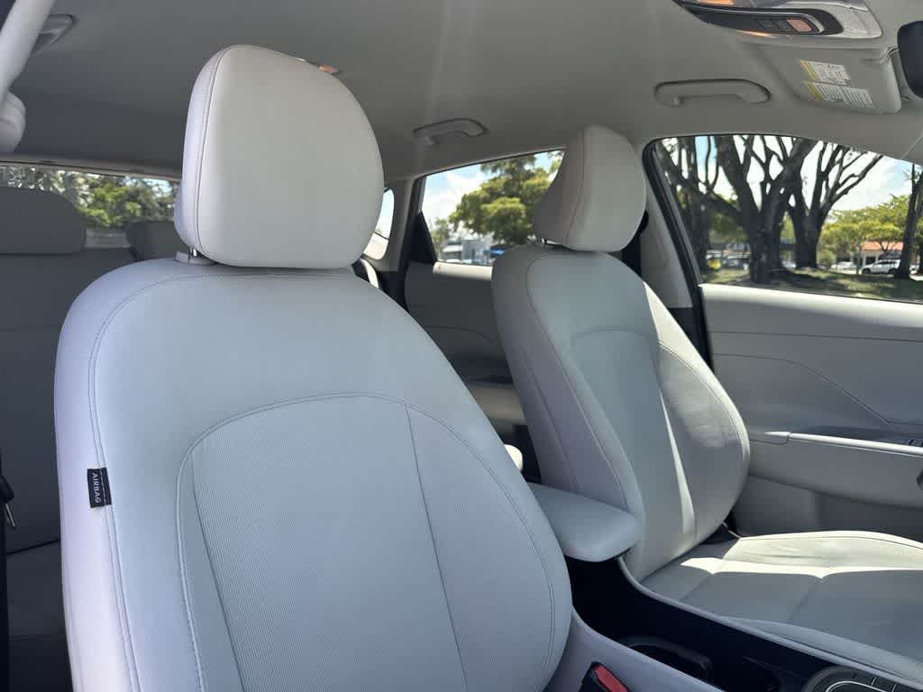 Thumbnail: 2025 Hyundai Kona - 27
