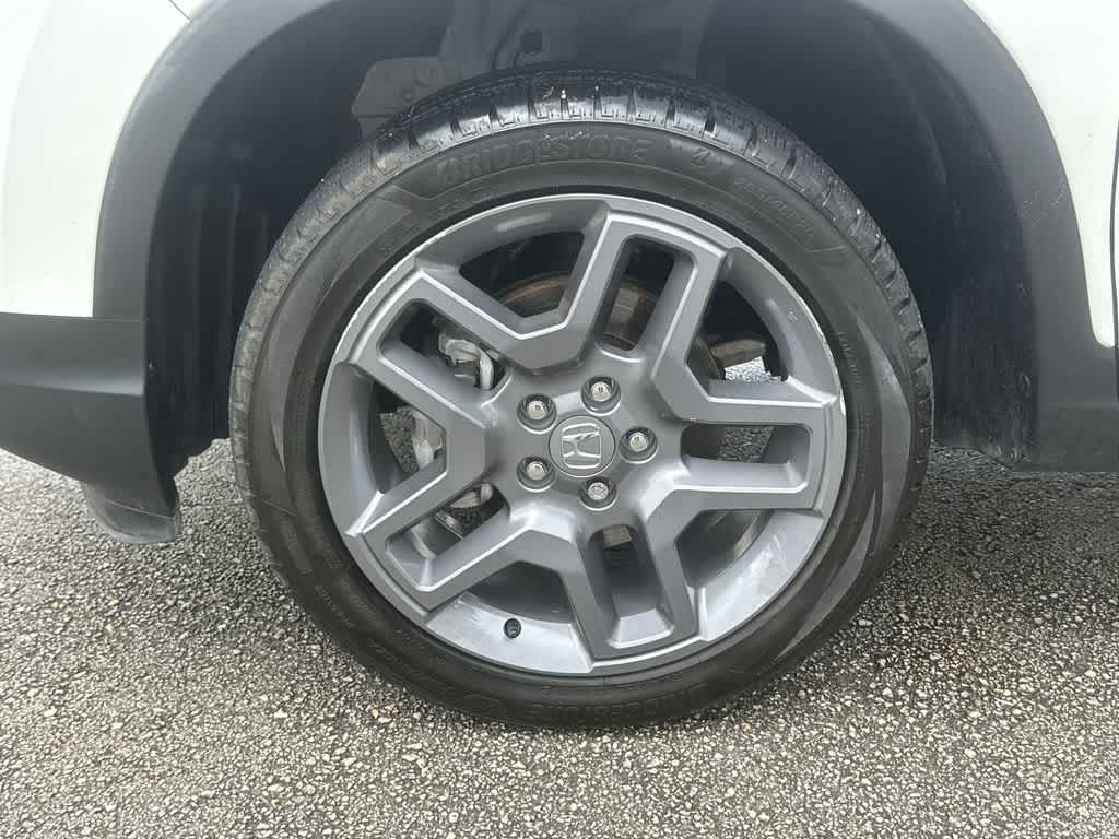 Thumbnail: 2023 Honda Passport - 10