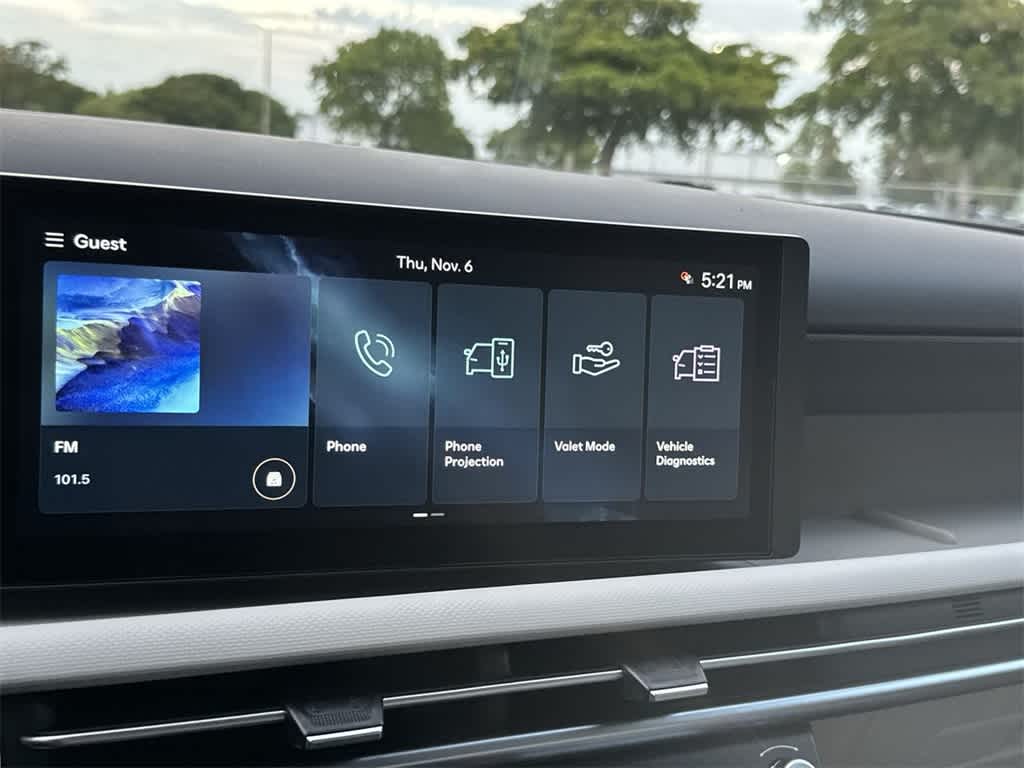 Thumbnail: 2026 Hyundai Tucson - 18