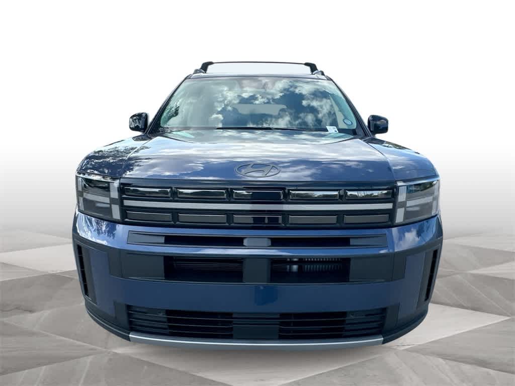 Thumbnail: 2025 Hyundai Santa Fe - 3