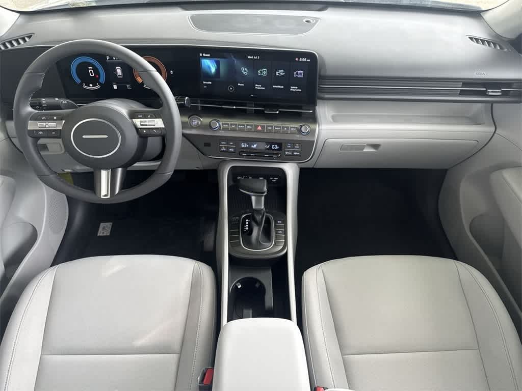 Thumbnail: 2025 Hyundai Kona - 24
