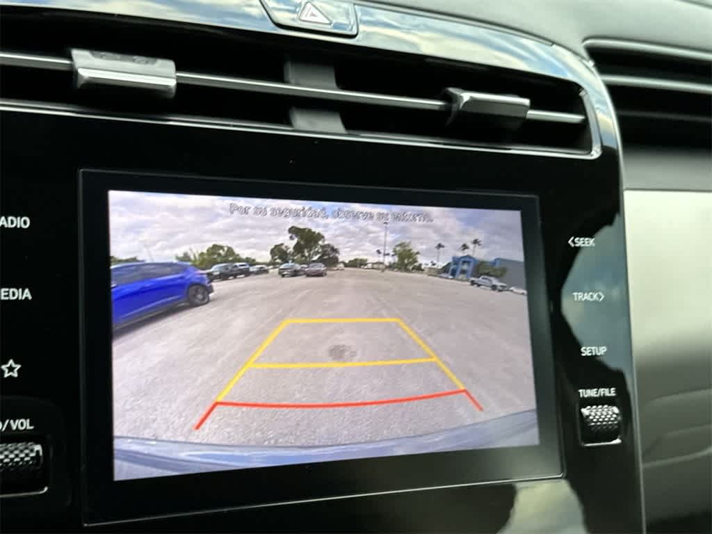 Thumbnail: 2024 Hyundai Tucson - 19