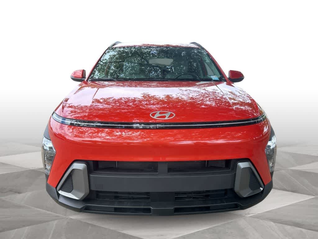 Thumbnail: 2024 Hyundai Kona - 3