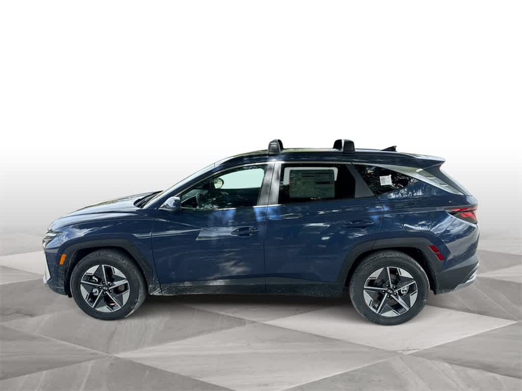 Thumbnail: 2026 Hyundai Tucson - 5