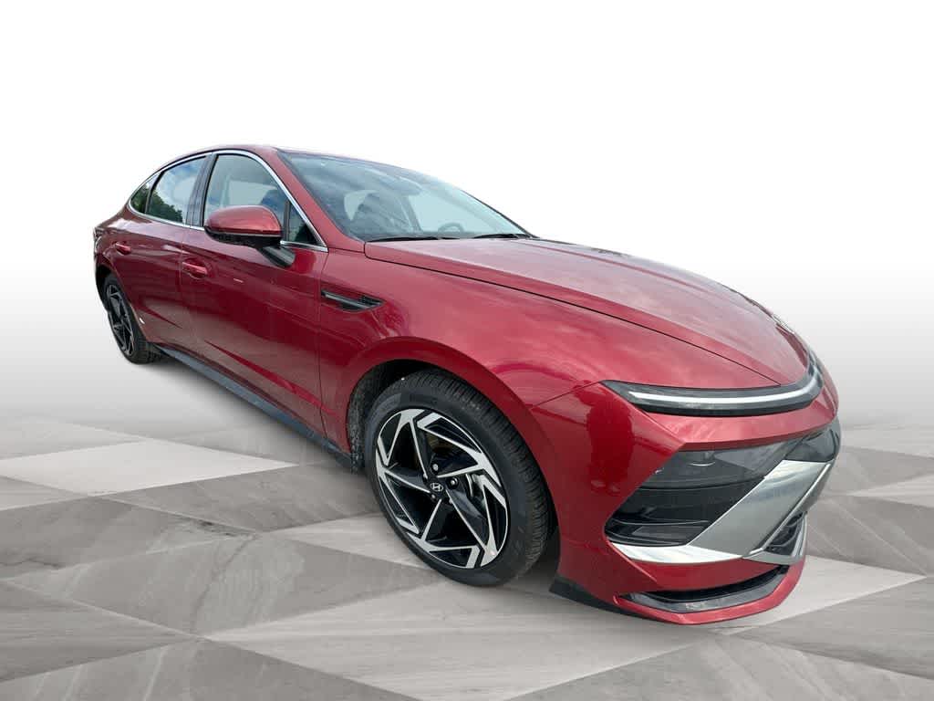 Thumbnail: 2026 Hyundai Sonata - 9