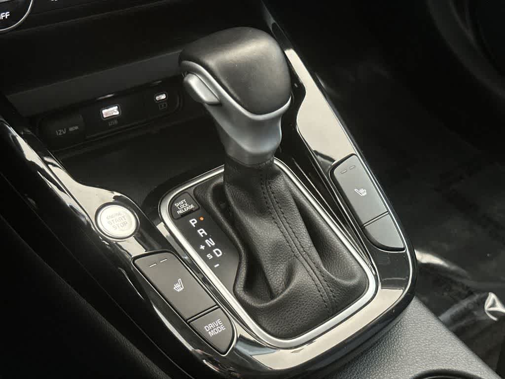 Thumbnail: 2023 Kia Soul - 21