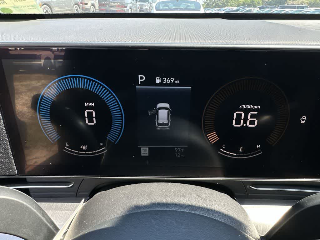 Thumbnail: 2026 Hyundai Kona - 15