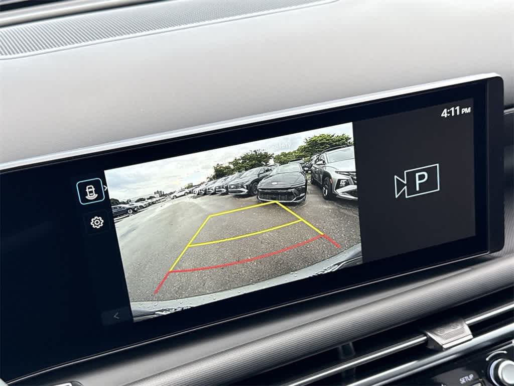 Thumbnail: 2026 Hyundai Tucson - 19