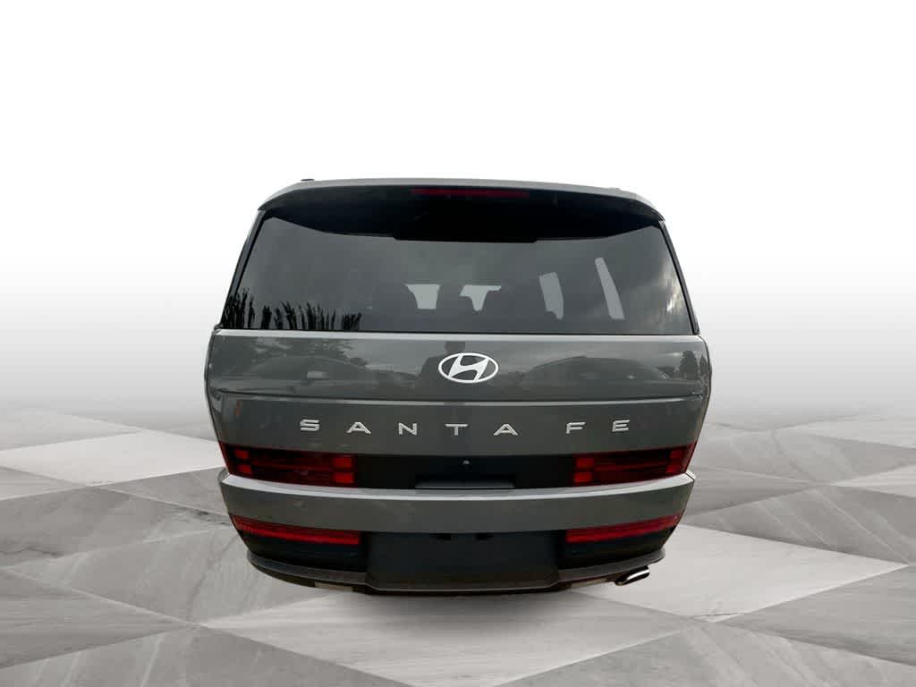 Thumbnail: 2026 Hyundai Santa Fe - 7