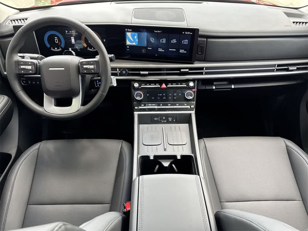 Thumbnail: 2026 Hyundai Santa Fe - 24