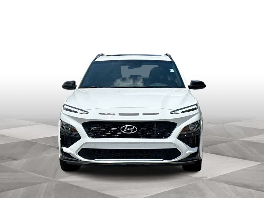Thumbnail: 2023 Hyundai Kona - 3