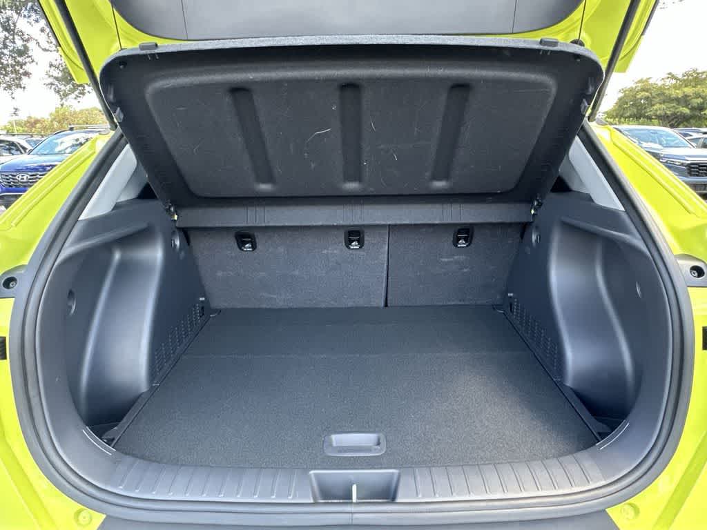 Thumbnail: 2024 Hyundai Kona - 26