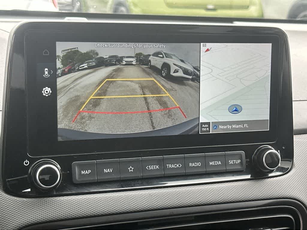 Thumbnail: 2023 Hyundai Kona - 19