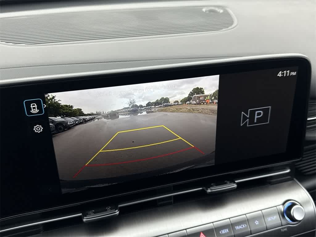 Thumbnail: 2026 Hyundai Kona - 19