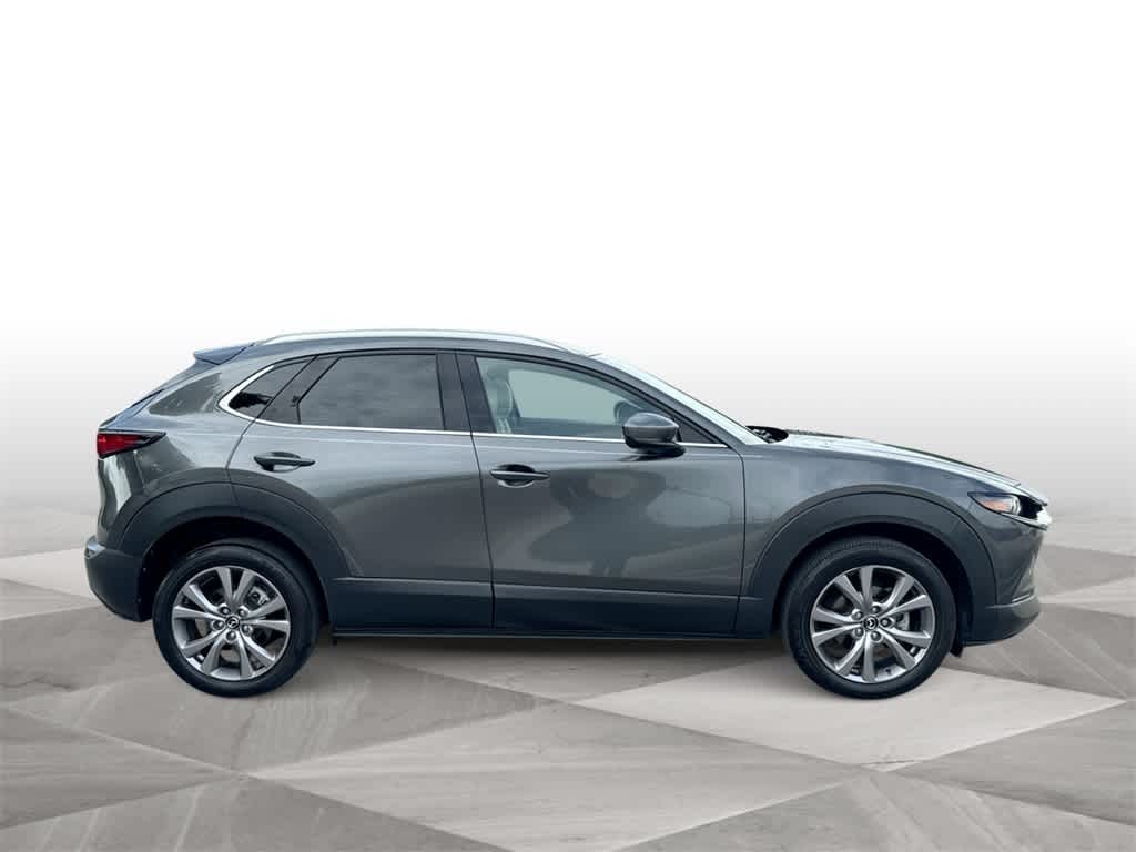 Thumbnail: 2022 Mazda CX-30 - 9