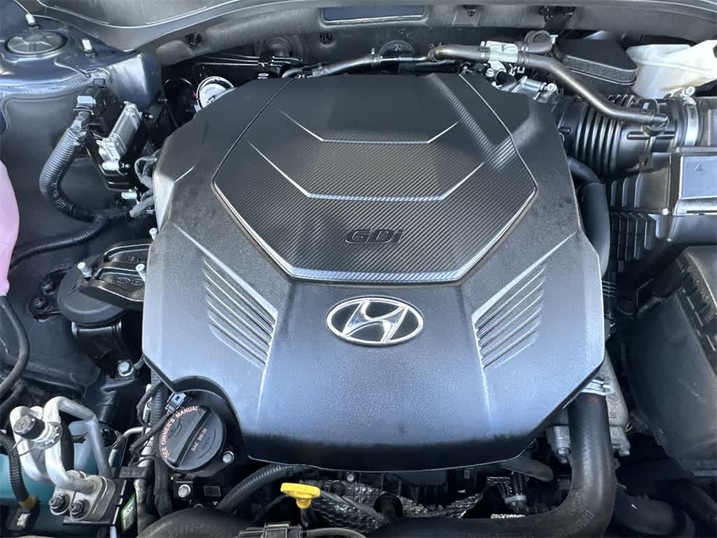 Thumbnail: 2023 Hyundai Palisade - 12