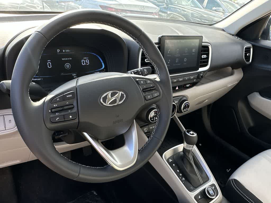 Thumbnail: 2026 Hyundai Venue - 12