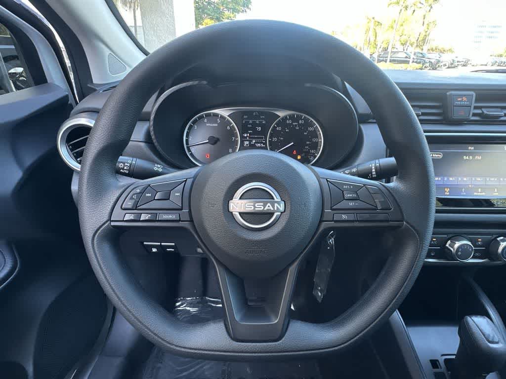 Thumbnail: 2024 Nissan Versa - 15