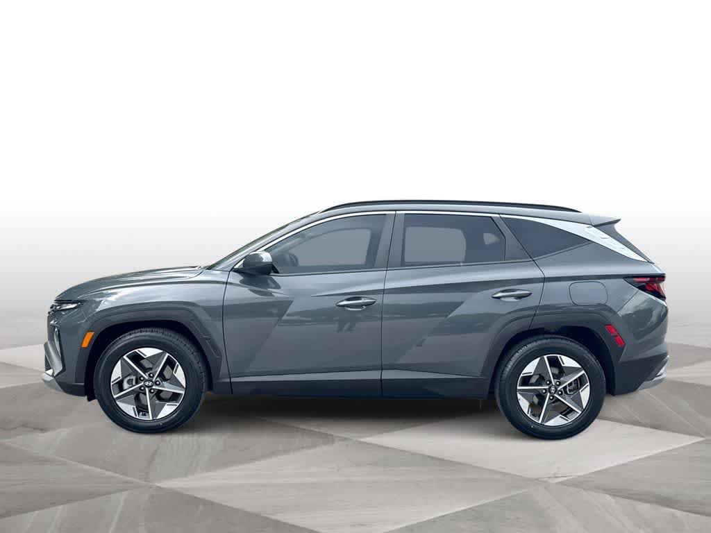 Thumbnail: 2025 Hyundai Tucson - 5