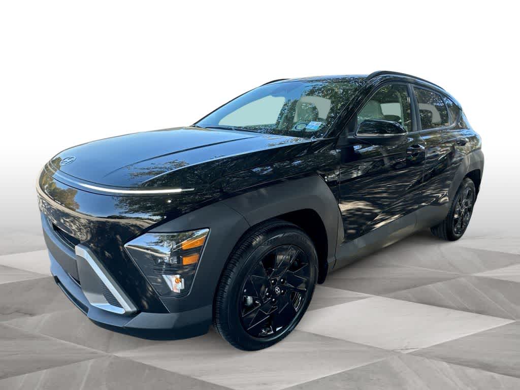 Thumbnail: 2026 Hyundai Kona - 4