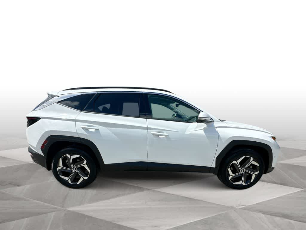 Thumbnail: 2023 Hyundai Tucson - 9