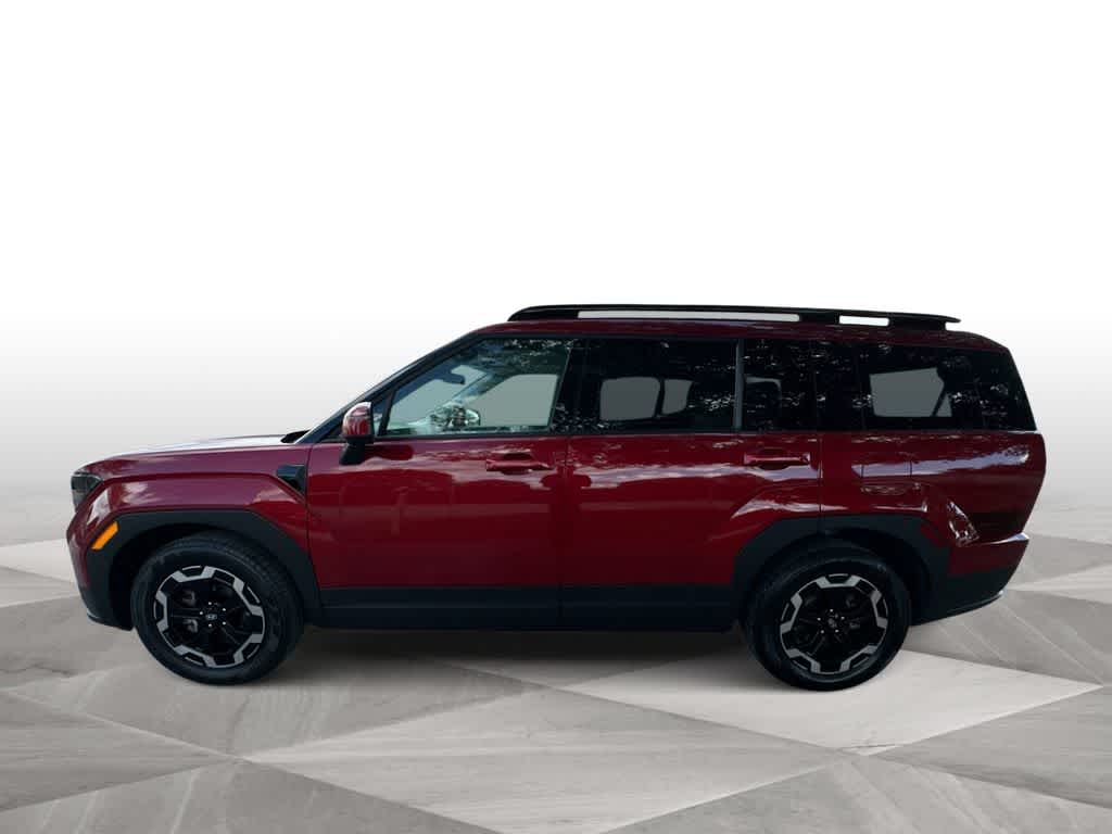 Thumbnail: 2025 Hyundai Santa Fe - 5
